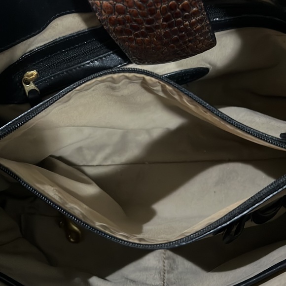 Authentic Brahmin Tuscan Collection Purse - Picture 6 of 17